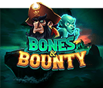 Bones and Bounty!